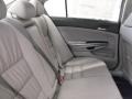 2010 Alabaster Silver Metallic Honda Accord EX-L Sedan  photo #20