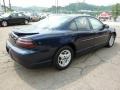 Navy Blue Metallic - Grand Prix GT Sedan Photo No. 4