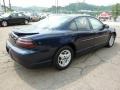 2001 Navy Blue Metallic Pontiac Grand Prix GT Sedan  photo #4