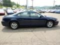 2001 Navy Blue Metallic Pontiac Grand Prix GT Sedan  photo #5