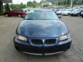 2001 Navy Blue Metallic Pontiac Grand Prix GT Sedan  photo #7