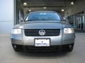Stonehenge Grey Metallic - Passat GLS Sedan Photo No. 2