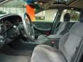 Navy Blue Metallic - Grand Prix GT Sedan Photo No. 10