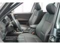 2007 Highland Green Metallic BMW X3 3.0si  photo #14