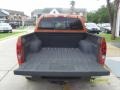 2006 Sunburst Orange Metallic Chevrolet Colorado Z71 Crew Cab 4x4  photo #4