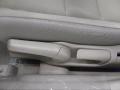 Polished Metal Metallic - Civic DX-VP Sedan Photo No. 10