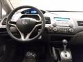 Polished Metal Metallic - Civic DX-VP Sedan Photo No. 14