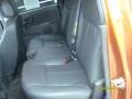 2006 Sunburst Orange Metallic Chevrolet Colorado Z71 Crew Cab 4x4  photo #11