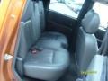 2006 Sunburst Orange Metallic Chevrolet Colorado Z71 Crew Cab 4x4  photo #12