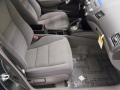 Polished Metal Metallic - Civic DX-VP Sedan Photo No. 18