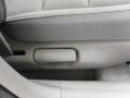Polished Metal Metallic - Civic DX-VP Sedan Photo No. 19