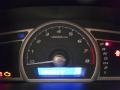 Polished Metal Metallic - Civic DX-VP Sedan Photo No. 23