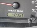 2009 Dark Shadow Grey Metallic Ford Ranger XLT SuperCab 4x4  photo #20