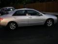 2004 Satin Silver Metallic Honda Accord EX-L Sedan  photo #5