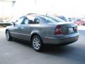 Stonehenge Grey Metallic - Passat GLS Sedan Photo No. 5