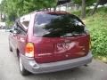 Cabernet Red Metallic - Windstar LX Photo No. 4