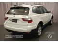 Alpine White - X3 3.0si Photo No. 5