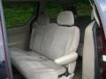 Cabernet Red Metallic - Windstar LX Photo No. 6