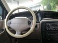 Cabernet Red Metallic - Windstar LX Photo No. 7