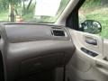 Cabernet Red Metallic - Windstar LX Photo No. 9