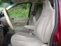 Cabernet Red Metallic - Windstar LX Photo No. 10