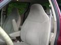 Cabernet Red Metallic - Windstar LX Photo No. 11