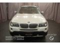 Alpine White - X3 3.0si Photo No. 6
