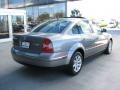 Stonehenge Grey Metallic - Passat GLS Sedan Photo No. 7