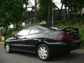 1997 Flamenco Black Pearl Metallic Acura Integra LS Coupe  photo #4