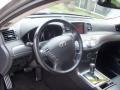 Platinum Graphite - M 35 S Sedan Photo No. 8