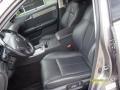Platinum Graphite - M 35 S Sedan Photo No. 9
