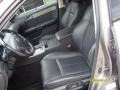 2009 Platinum Graphite Infiniti M 35 S Sedan  photo #9