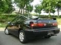 1997 Flamenco Black Pearl Metallic Acura Integra LS Coupe  photo #7
