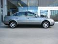 Stonehenge Grey Metallic - Passat GLS Sedan Photo No. 8