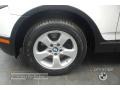 Alpine White - X3 3.0si Photo No. 8