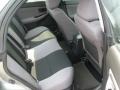 Crystal Gray Metallic - Impreza 2.5i Sedan Photo No. 5