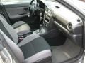 Crystal Gray Metallic - Impreza 2.5i Sedan Photo No. 6