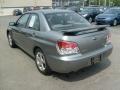 Crystal Gray Metallic - Impreza 2.5i Sedan Photo No. 9