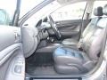 Stonehenge Grey Metallic - Passat GLS Sedan Photo No. 9