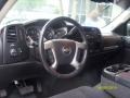 2007 Summit White Chevrolet Silverado 1500 LT Crew Cab  photo #8