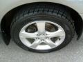 Crystal Gray Metallic - Impreza 2.5i Sedan Photo No. 13