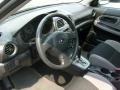 Crystal Gray Metallic - Impreza 2.5i Sedan Photo No. 14