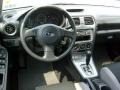 Crystal Gray Metallic - Impreza 2.5i Sedan Photo No. 16