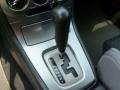 Crystal Gray Metallic - Impreza 2.5i Sedan Photo No. 18