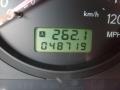 Crystal Gray Metallic - Impreza 2.5i Sedan Photo No. 20