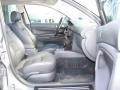 Stonehenge Grey Metallic - Passat GLS Sedan Photo No. 10