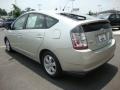 Millenium Silver Metallic - Prius Hybrid Photo No. 3