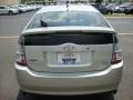 Millenium Silver Metallic - Prius Hybrid Photo No. 4