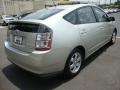 Millenium Silver Metallic - Prius Hybrid Photo No. 5