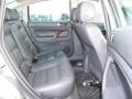 Stonehenge Grey Metallic - Passat GLS Sedan Photo No. 11